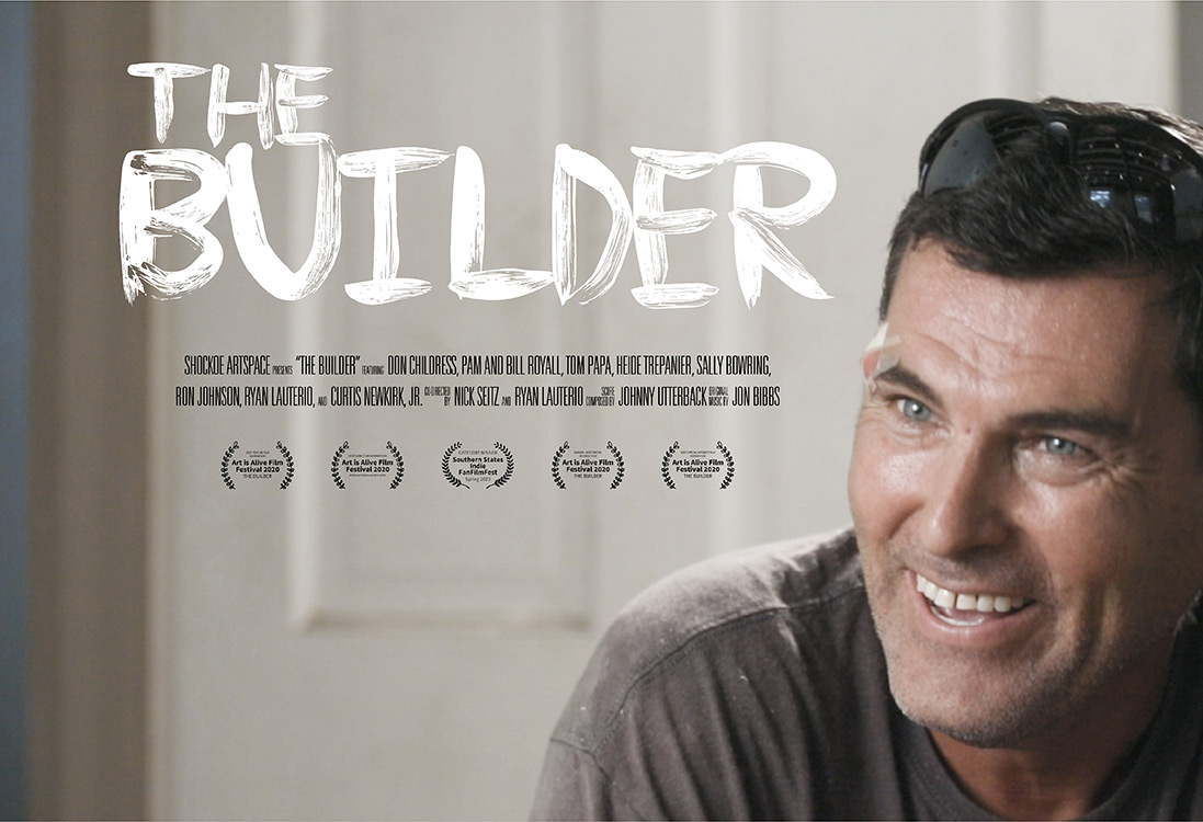 The Builder 