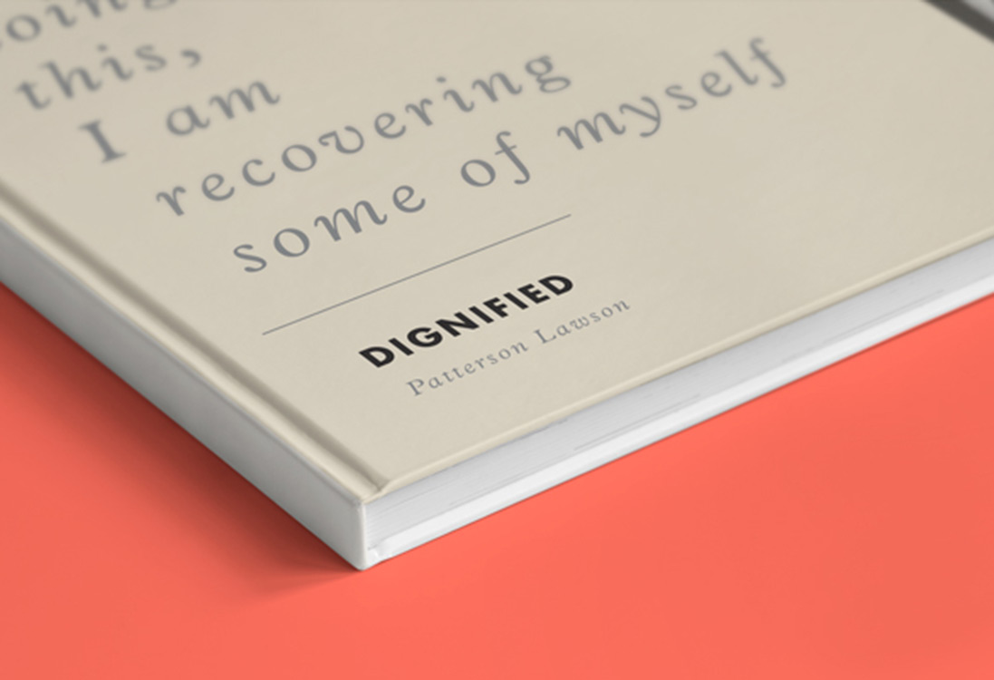 Dignified Book